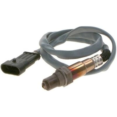 Sonda kyslíku BOSCH 0 258 006 916 - Motorová součást Sonda kyslíku BOSCH 0 258 006 916 - Motorová součást