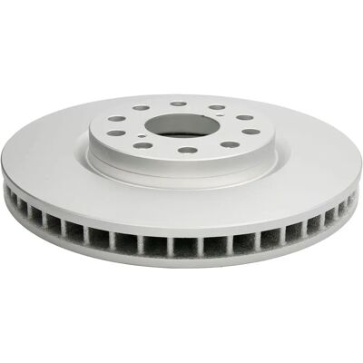 Bosch Disque de frein ventilé pour Lexus IS I, GS II - Disque de frein Bosch Disque de frein ventilé pour Lexus IS I, GS II - Disque de frein