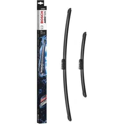 Bosch Wyłącznik - 380mm - Pasuje do Ford Fiesta Mk6, Fiat 500L - Pióro wycieraczki Bosch Wyłącznik - 380mm - Pasuje do Ford Fiesta Mk6, Fiat 500L - Pióro wycieraczki