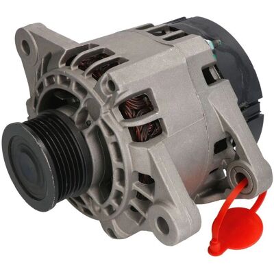 Bosch 0 986 049 231 Alternator - 14V 100A - Rehabilitert Bosch 0 986 049 231 Alternator - 14V 100A - Rehabilitert