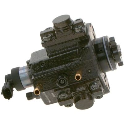 Bosch 0 445 010 222 Bomba de combustível de alta pressão - Bomba de combustível Bosch 0 445 010 222 Bomba de combustível de alta pressão - Bomba de combustível