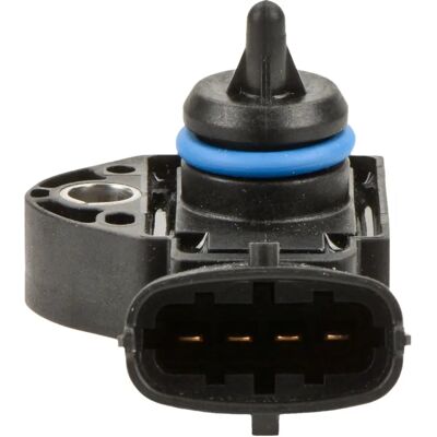 BOSCH Model 0261230236 Fuel Pressure Sensor for Volvo - Low Pressure BOSCH Model 0261230236 Fuel Pressure Sensor for Volvo - Low Pressure
