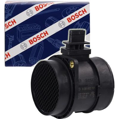 Bosch Model 0 281 002 721 - Czujnik przepływu powietrza Bosch Model 0 281 002 721 - Czujnik przepływu powietrza