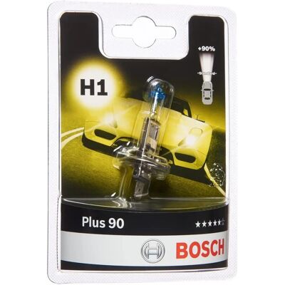 Bosch H1 Plus 90 Bosch H1 Plus 90