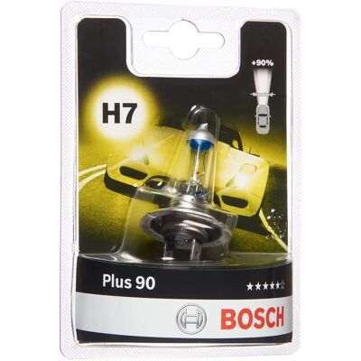Bosch H7 Plus 90 Bosch H7 Plus 90