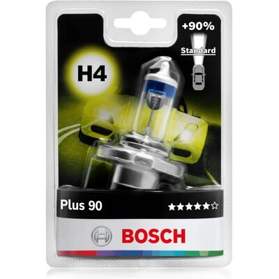 Bosch H4 Plus 90 Bosch H4 Plus 90