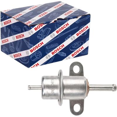 Bosch F 000 DR9 006 - Bränslepumpregulator Bosch F 000 DR9 006 - Bränslepumpregulator