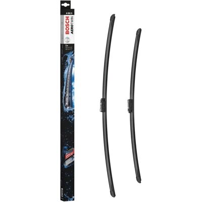 Bosch A501s Windshield Wiper Blade - Windshield Wiper Bosch A501s Windshield Wiper Blade - Windshield Wiper