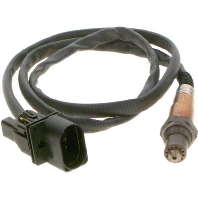 Bosch Lambdasonde 0 258 007 290 - Sensor Typ: Sauerstoffsensor Bosch Lambdasonde 0 258 007 290 - Sensor Typ: Sauerstoffsensor