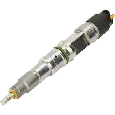 Bosch 0 986 435 517 Injektor CR - Generalüberholt für MAN TGS Bosch 0 986 435 517 Injektor CR - Generalüberholt für MAN TGS