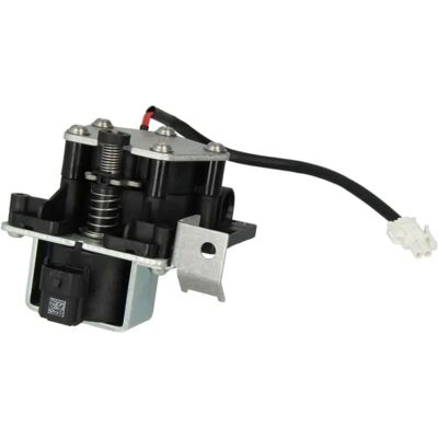 Bosch F 00B H40 205 Venttiililohko - Ventilejä ja Moduuleja Bosch F 00B H40 205 Venttiililohko - Ventilejä ja Moduuleja