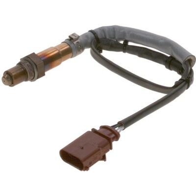 Snímač kyslíku Bosch - 0 258 006 862 - pro Volkswagen, Škoda Snímač kyslíku Bosch - 0 258 006 862 - pro Volkswagen, Škoda