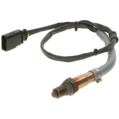 Bosch 0 258 006 895 Kyslíkový senzor Bosch 0 258 006 895 Kyslíkový senzor