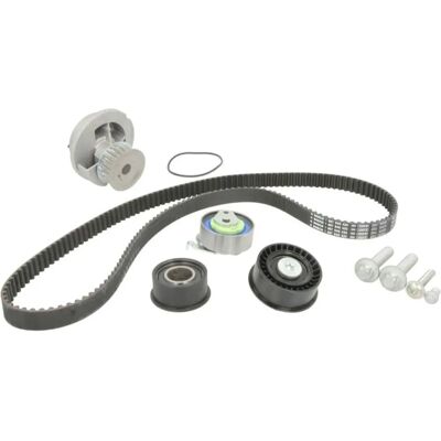 BOSCH Wasserpumpe & Zahnriemen-Kit - Wasserpumpe & Steuerkette BOSCH Wasserpumpe & Zahnriemen-Kit - Wasserpumpe & Steuerkette