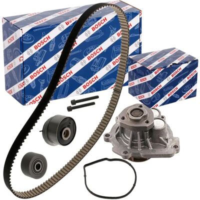 Bosch Wasserpumpe - Modell 1987948215 für Fiat, Chevrolet, Alfa Romeo Bosch Wasserpumpe - Modell 1987948215 für Fiat, Chevrolet, Alfa Romeo