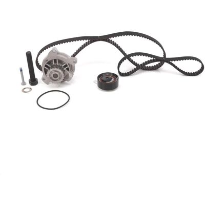 Bosch Wasserpumpe & Zahnriemen Kit - Wasserpumpe für VW Transporter 4 Bosch Wasserpumpe & Zahnriemen Kit - Wasserpumpe für VW Transporter 4