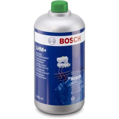 Bosch 1 987 479 124 Hydrauliköl - Hydraulic Fluid Bosch 1 987 479 124 Hydrauliköl - Hydraulic Fluid