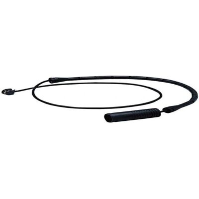 Indicator de uzură Bosch pentru Mini Cooper - Senzor de uzură plăcuțe de frână Indicator de uzură Bosch pentru Mini Cooper - Senzor de uzură plăcuțe de frână