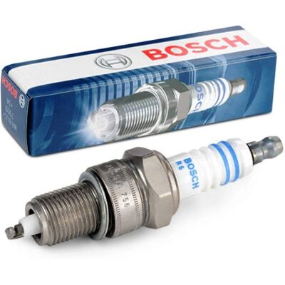 Bougie d'allumage Bosch 0 242 140 519 Bougie d'allumage Bosch 0 242 140 519