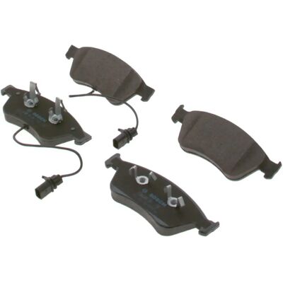 Bosch Modelo 0 986 494 200 Pastillas de Freno - Delanteras con Sensor de Desgaste Bosch Modelo 0 986 494 200 Pastillas de Freno - Delanteras con Sensor de Desgaste
