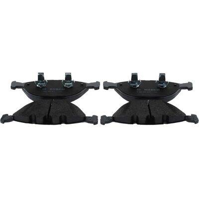 Bosch 0 986 494 217 Bremsbeläge - Bremsbeläge, Scheibenbremse, BMW X5 Bosch 0 986 494 217 Bremsbeläge - Bremsbeläge, Scheibenbremse, BMW X5