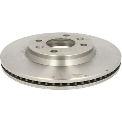 Disque de frein ventilé Bosch 0 986 478 375 - Système de freinage Disque de frein ventilé Bosch 0 986 478 375 - Système de freinage