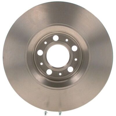 Bosch Model 0 986 479 322 - Ventilated Brake Disc Bosch Model 0 986 479 322 - Ventilated Brake Disc