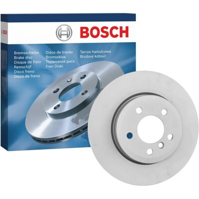 Disque de frein ventilé en carbone Bosch - Disque de frein Disque de frein ventilé en carbone Bosch - Disque de frein