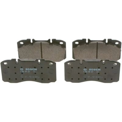Bosch Bremsbeläge - 0 986 494 257 Bosch Bremsbeläge - 0 986 494 257