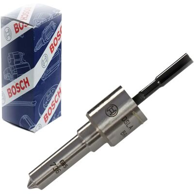 Bosch Modell 0 433 175 163 Spridare med sätehål - Bränslepump Bosch Modell 0 433 175 163 Spridare med sätehål - Bränslepump
