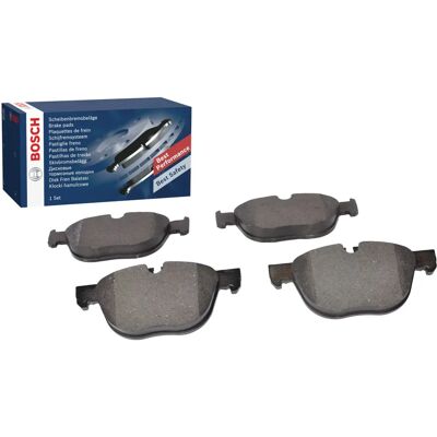 Bosch 0 986 494 191 Bremsbeläge - Bremsbeläge Bosch 0 986 494 191 Bremsbeläge - Bremsbeläge