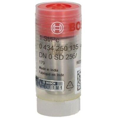 Bosch Modell 0 434 250 135 Injektionsnål - Bränslepump Bosch Modell 0 434 250 135 Injektionsnål - Bränslepump