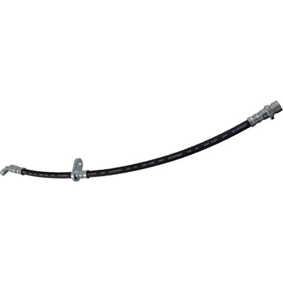 Bosch Bremsschlauch - M10x1 - 460mm - Blau - Honda Accord 7 Bosch Bremsschlauch - M10x1 - 460mm - Blau - Honda Accord 7
