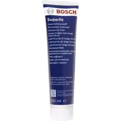 Bosch Modèle 5 000 000 150 Lubrifiant Universal - Lubrifiant Bosch Modèle 5 000 000 150 Lubrifiant Universal - Lubrifiant
