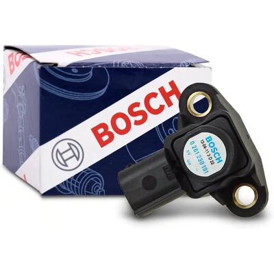 Sensore di Pressione del Turbo Bosch 0 261 230 191 - Sensore di pressione Sensore di Pressione del Turbo Bosch 0 261 230 191 - Sensore di pressione