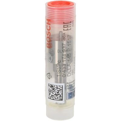 Bosch 0 433 171 937 Inyector de Combustible Diésel - Grupo de Inyección Clase 4 Bosch 0 433 171 937 Inyector de Combustible Diésel - Grupo de Inyección Clase 4