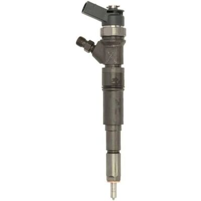 Bosch 0 986 435 144 Injector - Rampă comună CR cu inel de etanșare Bosch 0 986 435 144 Injector - Rampă comună CR cu inel de etanșare
