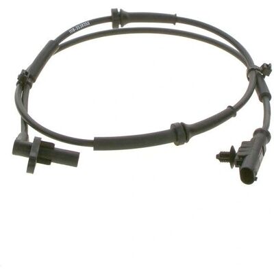 Bosch 0 265 007 885 Hall Sensor - ABS Sensor Bosch 0 265 007 885 Hall Sensor - ABS Sensor