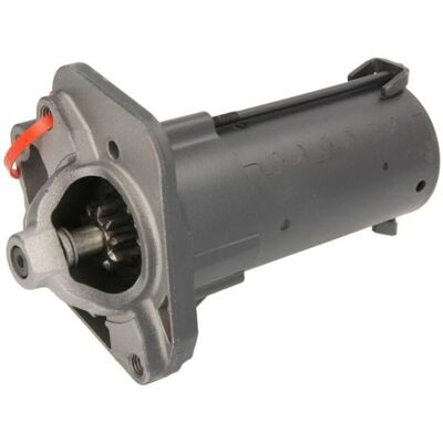 Bosch käynnistyskaari - 12V, 1.6kW, 66.5mm kanta - Renault, Nissan, Dacia, Mercedes Bosch käynnistyskaari - 12V, 1.6kW, 66.5mm kanta - Renault, Nissan, Dacia, Mercedes
