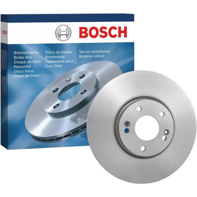 Bosch Modell 0 986 479 536 Belüfteter Bremsscheibe Bosch Modell 0 986 479 536 Belüfteter Bremsscheibe