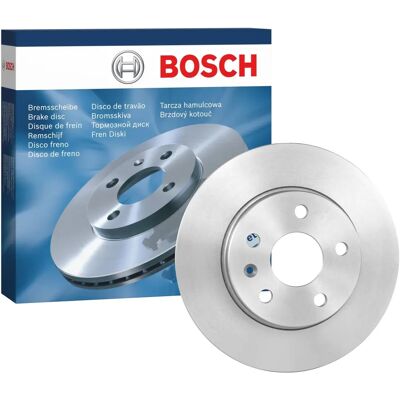 BOSCH 0 986 479 543 Vented bromsskiva - Bromsskiva BOSCH 0 986 479 543 Vented bromsskiva - Bromsskiva