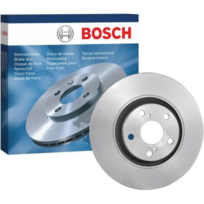 Disque de frein Bosch - Ventilé, Toyota Avensis, Verso, 320mm Disque de frein Bosch - Ventilé, Toyota Avensis, Verso, 320mm