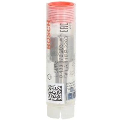 Bosch 0 433 172 203 Polttoaineen ruiskutin - Polttoaineen ruiskutin Bosch 0 433 172 203 Polttoaineen ruiskutin - Polttoaineen ruiskutin