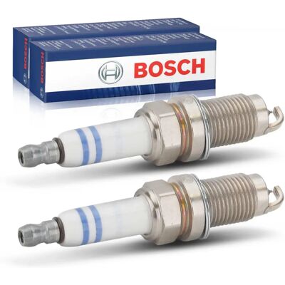 Bosch Model 0 242 240 665 Zápalovací svíčka - Zápalovací svíčka Bosch Model 0 242 240 665 Zápalovací svíčka - Zápalovací svíčka