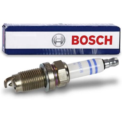 Bosch FR6HI332 - Bougie d'allumage Double Iridium - 1 Pièce Bosch FR6HI332 - Bougie d'allumage Double Iridium - 1 Pièce