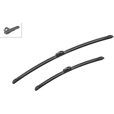 Bosch B7 B5 D5 Vindusvisker - Vindusvisker Bosch B7 B5 D5 Vindusvisker - Vindusvisker