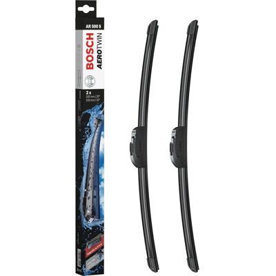 Bosch Malli 3397009081 Litteä pyyhkijänterä eteen vasen/oikea - Tuulilasinpyyhkijä Bosch Malli 3397009081 Litteä pyyhkijänterä eteen vasen/oikea - Tuulilasinpyyhkijä