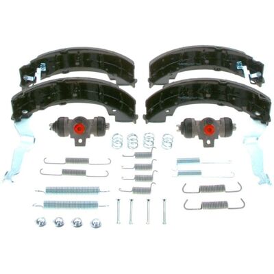 Bosch jarrusarja VW Transporter T4 - Pyörän jarrusylinteri, 268mm rumpu, 56mm leveys Bosch jarrusarja VW Transporter T4 - Pyörän jarrusylinteri, 268mm rumpu, 56mm leveys