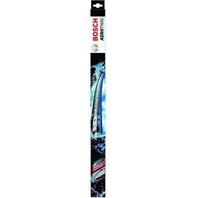 Bosch Aerotwin A538S Wiper Blade - Front, 650/400mm, For Toyota Avensis T27 Bosch Aerotwin A538S Wiper Blade - Front, 650/400mm, For Toyota Avensis T27