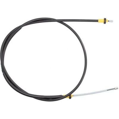 Câble de frein à main Bosch Logan - 1993mm, Compatible avec Dacia Logan 1 Câble de frein à main Bosch Logan - 1993mm, Compatible avec Dacia Logan 1